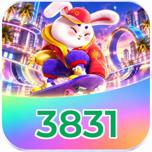 3831 Logo 1
