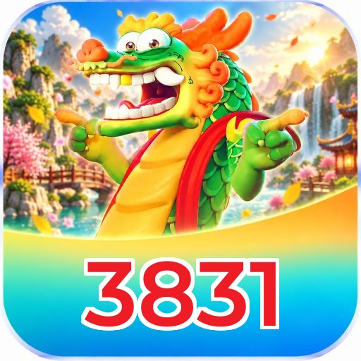 3831 Logo