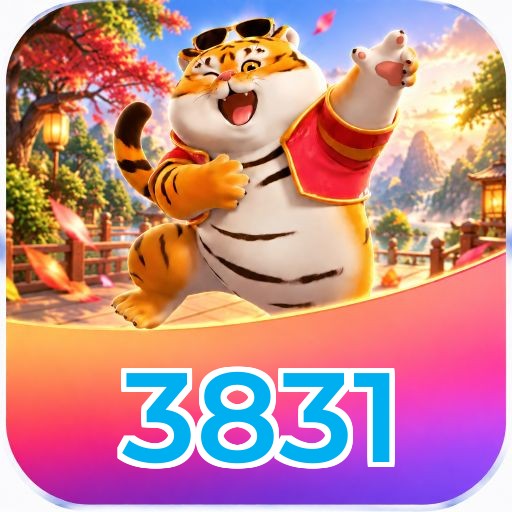 3831 Bônus R$ 5.000 Logo