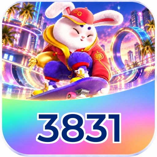 Slots 3831 - Jackpots Progressivos