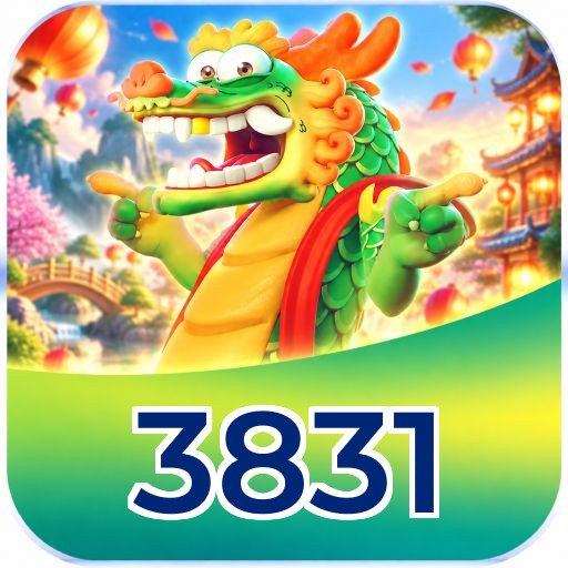 3831 Big Wins e Jackpots