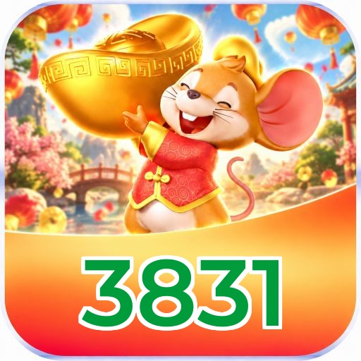 3831 Logo
