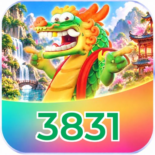 3831 Logo