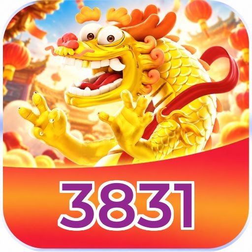 3831 Logo