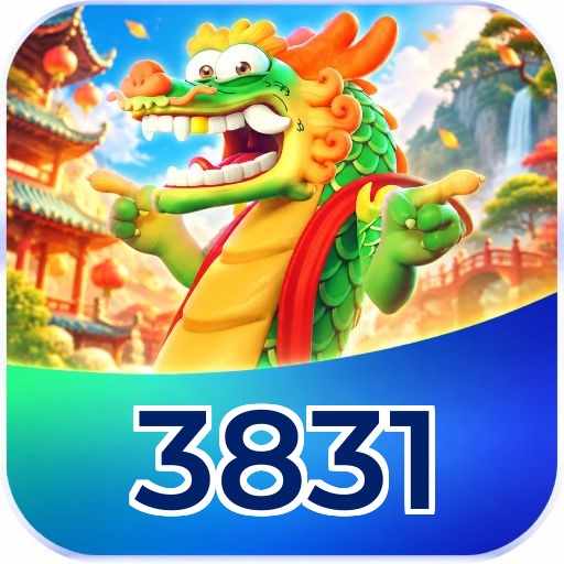 3831 Logo 3