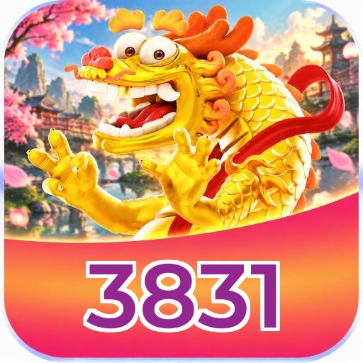 3831 Logo 2