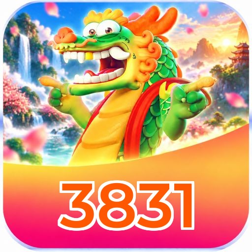 3831 Logo