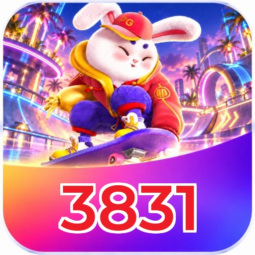 3831 Download Logo Oficial