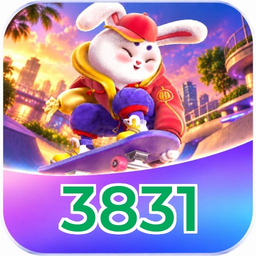 3831 Logo