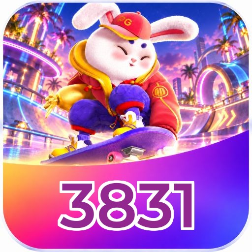 3831 Logo