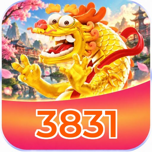 3831 Logo