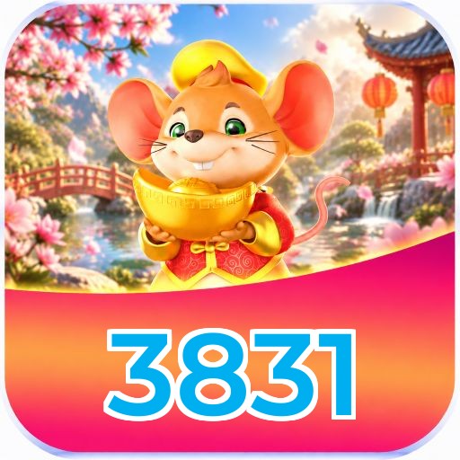 3831 Logo