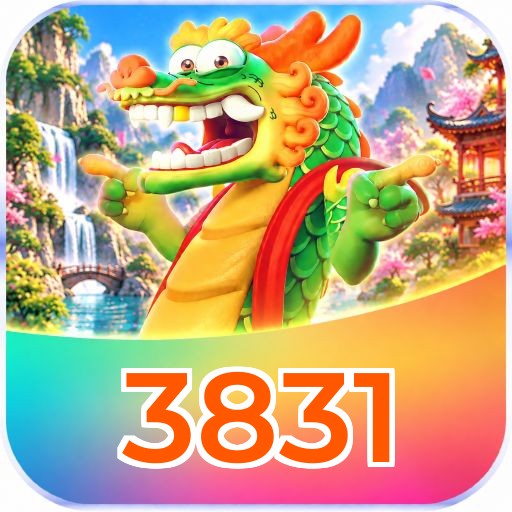 3831 Logo