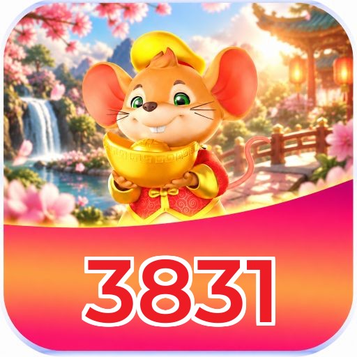 3831 Logo