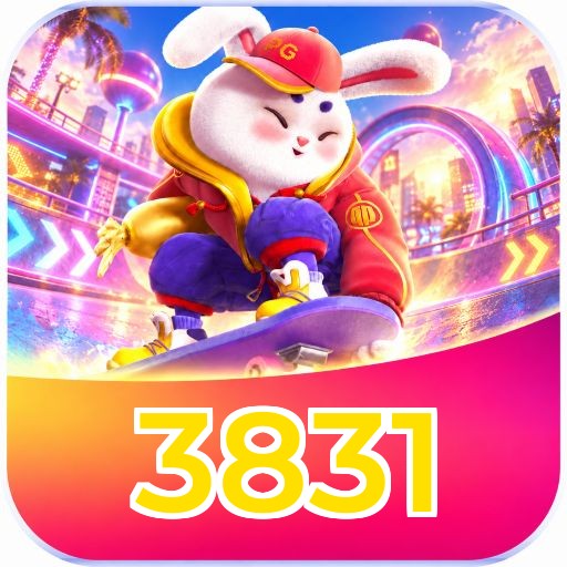 3831 Logo
