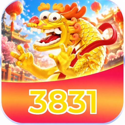 3831 Logo