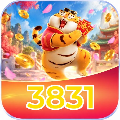 3831 Logo