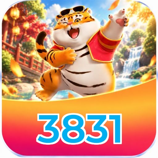Fortune Tiger Logo 3