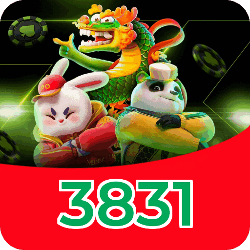 3831 segurança SSL 256-bit - Licença Curaçao, eCOGRA, GLI certificado